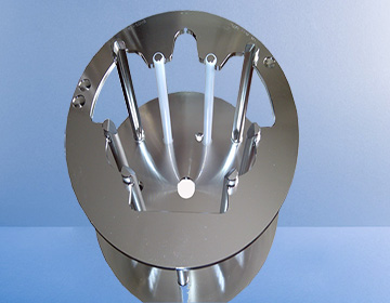 VERTEQ/SEMITOOL甩干機(jī)轉(zhuǎn)子